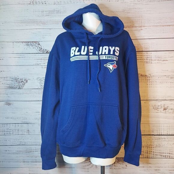 Toronto Blue Jays Hoodie - Picture 2 of 7